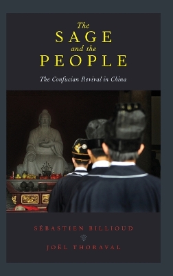 Sage and the People book