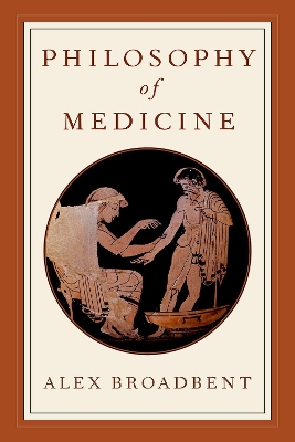 Philosophy of Medicine book