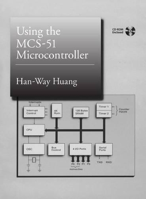 Using the MCS-51 Microcontroller book