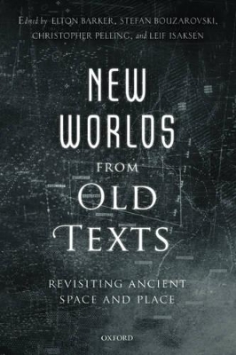 New Worlds from Old Texts book