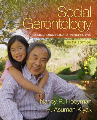 Social Gerontology by Nancy R. Hooyman