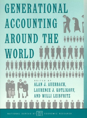 Generational Accounting Around the World book