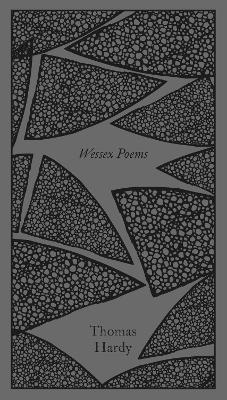 Wessex Poems and Other Verses book