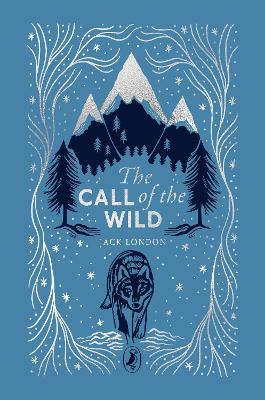 The The Call of the Wild by Jack London