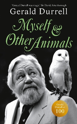 Myself and Other Animals book