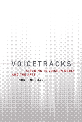 Voicetracks book