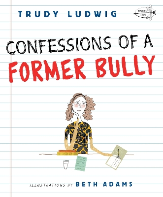 Confessions Of A Former Bully book