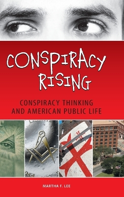 Conspiracy Rising book