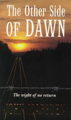 Other Side of Dawn book