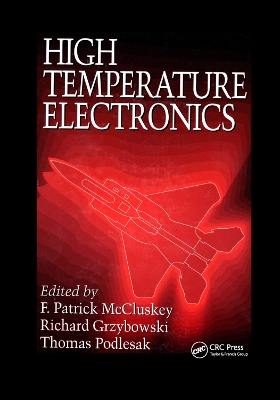 High Temperature Electronics book