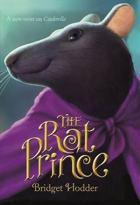 Rat Prince book