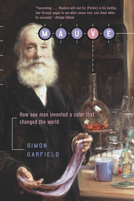 Mauve by Simon Garfield