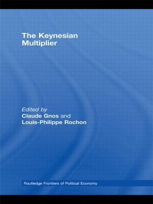 Keynesian Multiplier book