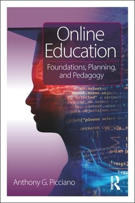 Online Education by Anthony G. Picciano
