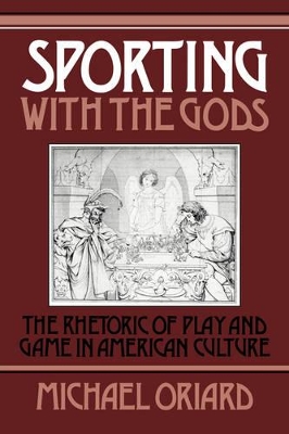 Sporting with the Gods book