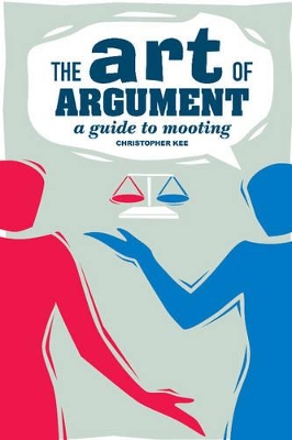Art of Argument book