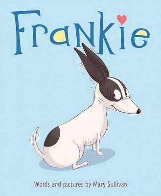 Frankie book