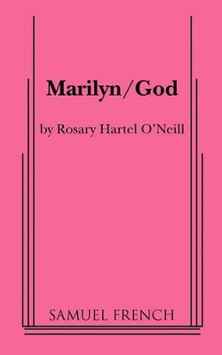 Marilyn/God book