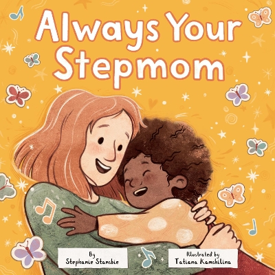 Always Your Stepmom book