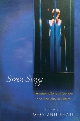 Siren Songs by Mary Ann Smart