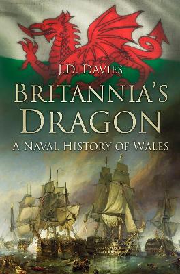 Britannia's Dragon book