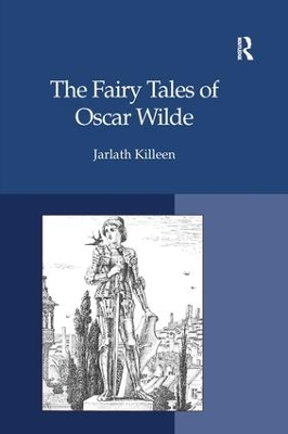 Fairy Tales of Oscar Wilde book