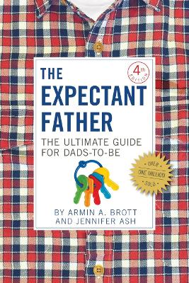 Expectant Father book
