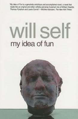 My Idea of Fun book