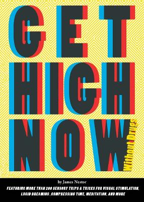 Get High Now book