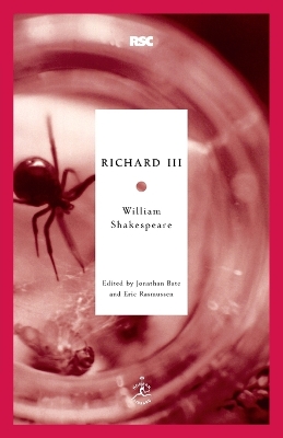Richard Iii by Eric Rasmussen