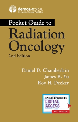 Pocket Guide to Radiation Oncology book