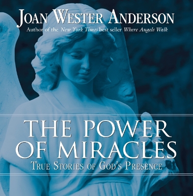 Power of Miracles book
