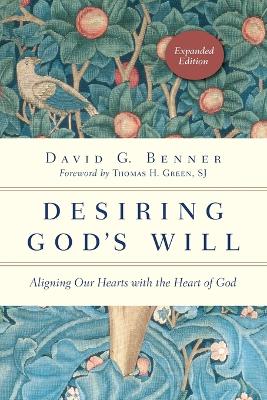 Desiring God's Will book