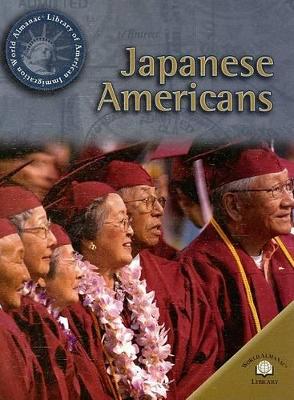 Japanese Americans book