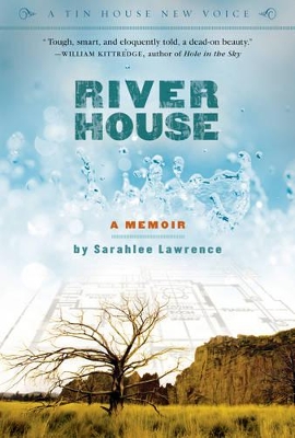 River House book