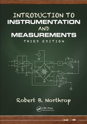 Introduction to Instrumentation and Measurements book