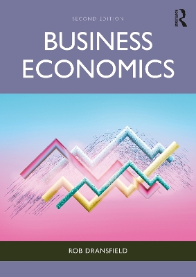 Business Economics book