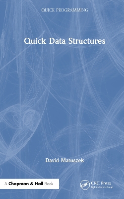 Quick Data Structures book