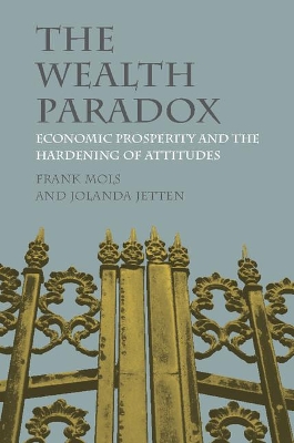 The Wealth Paradox by Frank Mols