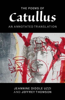 Poems of Catullus book