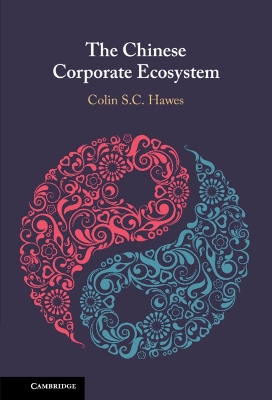 The Chinese Corporate Ecosystem book