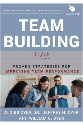Team Building book