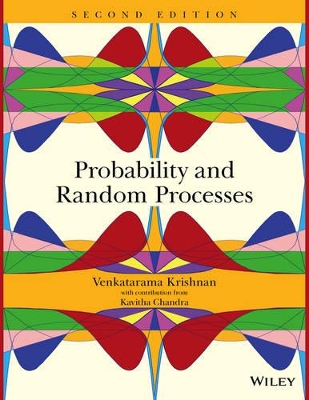 Probability and Random Processes book