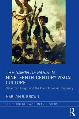Gamin de Paris in Nineteenth-Century Visual Culture book