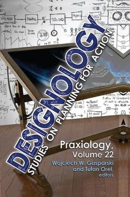 Designology book