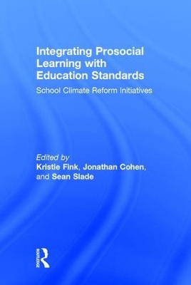 Integrating Prosocial Learning with Education Standards by Kristie Fink