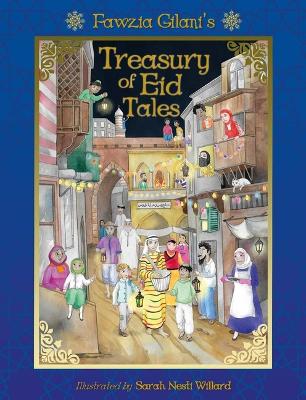 Treasury of Eid Tales book