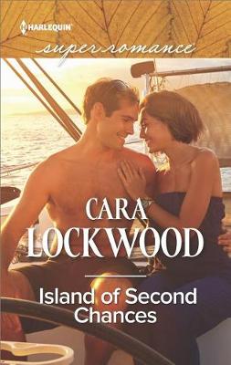 Island of Second Chances book
