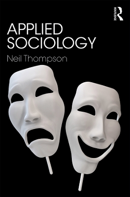 Applied Sociology by Neil Thompson