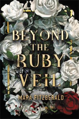 Beyond the Ruby Veil book